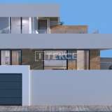  Villas Individuelles Vue sur Terrain de Golf à Ciudad Quesada Alicante 8130956 thumb5