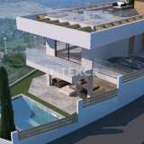  Detached Villas with Views of the Golf Course in Ciudad Quesada Alicante 8130956 thumb9