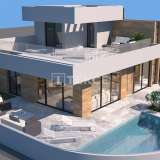  Villas Individuelles Vue sur Terrain de Golf à Ciudad Quesada Alicante 8130956 thumb11