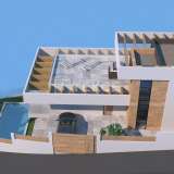  Villas Individuelles Vue sur Terrain de Golf à Ciudad Quesada Alicante 8130956 thumb1