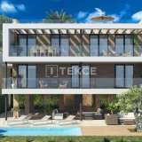  Eleganter Wohnblock mit malerischem Golfblick in Ciudad Quesada Alicante 8130957 thumb0