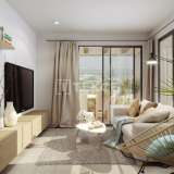  克萨达市 （Ciudad Quesada）优雅的公寓楼，可欣赏优美的高尔夫球场景观 阿利坎特 8130957 thumb4