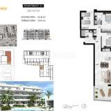  Apartamentos bien situados en Lomas de Cabo Roig Alicante 8130967 thumb54