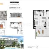  Appartements Dans une Localisation Parfaite à Lomas de Cabo Roig Alicante 8130967 thumb47