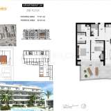  Appartements Dans une Localisation Parfaite à Lomas de Cabo Roig Alicante 8130967 thumb53