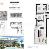  Appartements Dans une Localisation Parfaite à Lomas de Cabo Roig Alicante 8130967 thumb40