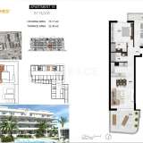  Bekvämt Belägna Lägenheter i Lomas de Cabo Roig Alicante 8130967 thumb49