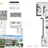  Apartamentos bien situados en Lomas de Cabo Roig Alicante 8130967 thumb36