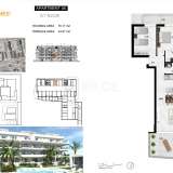  Appartements Dans une Localisation Parfaite à Lomas de Cabo Roig Alicante 8130967 thumb39