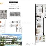  Apartamentos bien situados en Lomas de Cabo Roig Alicante 8130967 thumb52