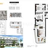  Appartements Dans une Localisation Parfaite à Lomas de Cabo Roig Alicante 8130967 thumb37