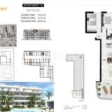  Apartamentos bien situados en Lomas de Cabo Roig Alicante 8130967 thumb45