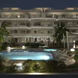  Appartements Dans une Localisation Parfaite à Lomas de Cabo Roig Alicante 8130967 thumb8