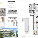  Appartements Dans une Localisation Parfaite à Lomas de Cabo Roig Alicante 8130967 thumb33