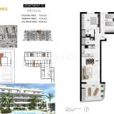  Appartements Dans une Localisation Parfaite à Lomas de Cabo Roig Alicante 8130967 thumb55
