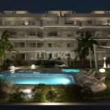  Appartements Dans une Localisation Parfaite à Lomas de Cabo Roig Alicante 8130967 thumb7