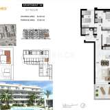  Appartements Dans une Localisation Parfaite à Lomas de Cabo Roig Alicante 8130967 thumb51