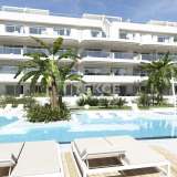  Appartements Dans une Localisation Parfaite à Lomas de Cabo Roig Alicante 8130967 thumb4