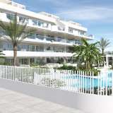  Apartamentos bien situados en Lomas de Cabo Roig Alicante 8130967 thumb5