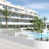  Appartements Dans une Localisation Parfaite à Lomas de Cabo Roig Alicante 8130970 thumb5