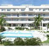  Apartamentos bien situados en Lomas de Cabo Roig Alicante 8130970 thumb1