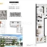  Appartements Dans une Localisation Parfaite à Lomas de Cabo Roig Alicante 8130980 thumb52