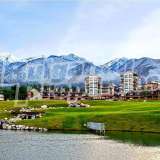  One bedroom apartment with nice view in Pirin Golf & Country Club complex near Bansko Razlog city 7930981 thumb0