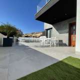  Detached Contemporary Villas with Pools in Torrevieja Costa Blanca Alicante 8130982 thumb3