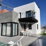  Detached Contemporary Villas with Pools in Torrevieja Costa Blanca Alicante 8130982 thumb0