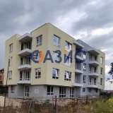  Apartment with 2 bedrooms in a new residential building in sq. Cherno More, 92.20 sq.m., Nessebar, Bulgaria, 106,720 euros #31530600 Nesebar city 7830984 thumb0