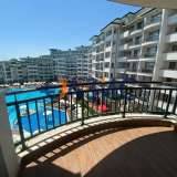  1-bedroom apartment with pool view in the Emerald SPA complex, Ravda, Bulgaria, 89 sq m, #31465468 Ravda village 7830990 thumb7