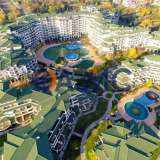  1-bedroom apartment with pool view in the Emerald SPA complex, Ravda, Bulgaria, 89 sq m, #31465468 Ravda village 7830990 thumb19