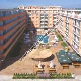  Продается меблированная двухкомнатная квартира в Солнечный день 2 /Sunny day 2  350 м. от пляжа, Солнечный берег Болгария  Солнечный берег 7831001 thumb14