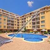  Продается меблированная двухкомнатная квартира в Солнечный день 2 /Sunny day 2  350 м. от пляжа, Солнечный берег Болгария  Солнечный берег 7831001 thumb12