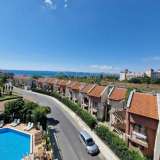  Two Bedroom apartment with frontal Sea view in complex Aria, Sveti Vlas Sveti Vlas resort 7931143 thumb0