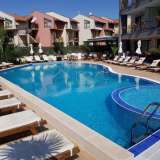  Two Bedroom apartment with frontal Sea view in complex Aria, Sveti Vlas Sveti Vlas resort 7931143 thumb23