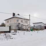 Продам блокированный 2х квартирный дом с участком,Богатырево Bogatyrevo 8031147 thumb1