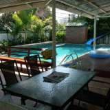 Five Bedroom Home with Private Salt Water Pool on Thonglor BTS... Bangkok 5031164 thumb6