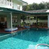  Five Bedroom Home with Private Salt Water Pool on Thonglor BTS... Bangkok 5031164 thumb7