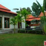  Quality Three Bedroom Pool Villa in Rawai... Phuket 5031188 thumb1