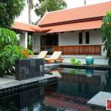  Quality Three Bedroom Pool Villa in Rawai... Phuket 5031188 thumb0
