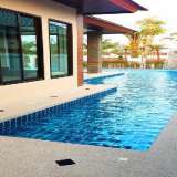  New, Luxury 4-Bedroom Pool Villa in Huay Yai... Pattaya 5031238 thumb2