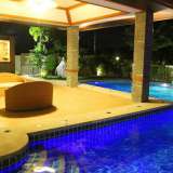  New, Luxury 4-Bedroom Pool Villa in Huay Yai... Pattaya 5031238 thumb14