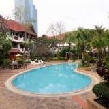  Resort Style Living in this Four Bedroom Townhouse on Thonglor BTS... Bangkok 5031244 thumb10