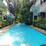  Private Four Bedroom Duplex with Tropical Pool Views on Thong lor. Pets-Friendly.... Bangkok 5031251 thumb22