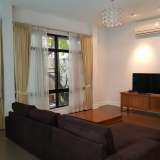  Private Four Bedroom Duplex with Tropical Pool Views on Thong lor. Pets-Friendly.... Bangkok 5031251 thumb2