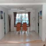  Beautiful 3 bedroom house with private pool for rent - East Pattaya... Pattaya 5031253 thumb1
