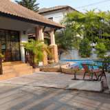  Beautiful 3 bedroom house with private pool for rent - East Pattaya... Pattaya 5031253 thumb14