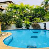 Beautiful 3 bedroom house with private pool for rent - East Pattaya... Pattaya 5031253 thumb12