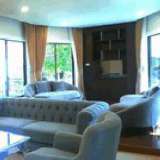  Large 4 bedroom house with private swimming pool for rent- East Pattaya... Pattaya 5031272 thumb5